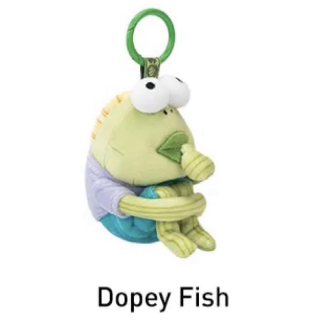 ビキニボトム POPMART ポップマート Bikini Bottom Buddies - Whimsical Plush - POP MART (Japan)