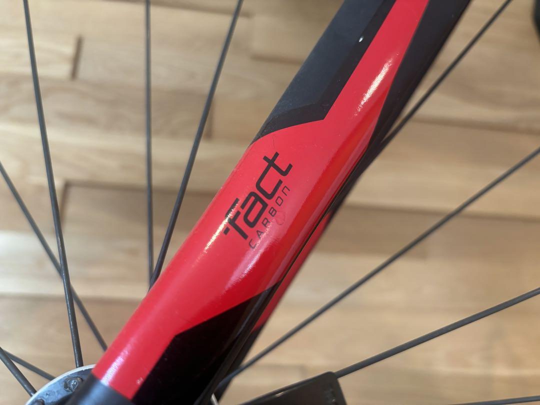 スペシャライズド SPECIALIZED アレーレースALLEZ RACE 54