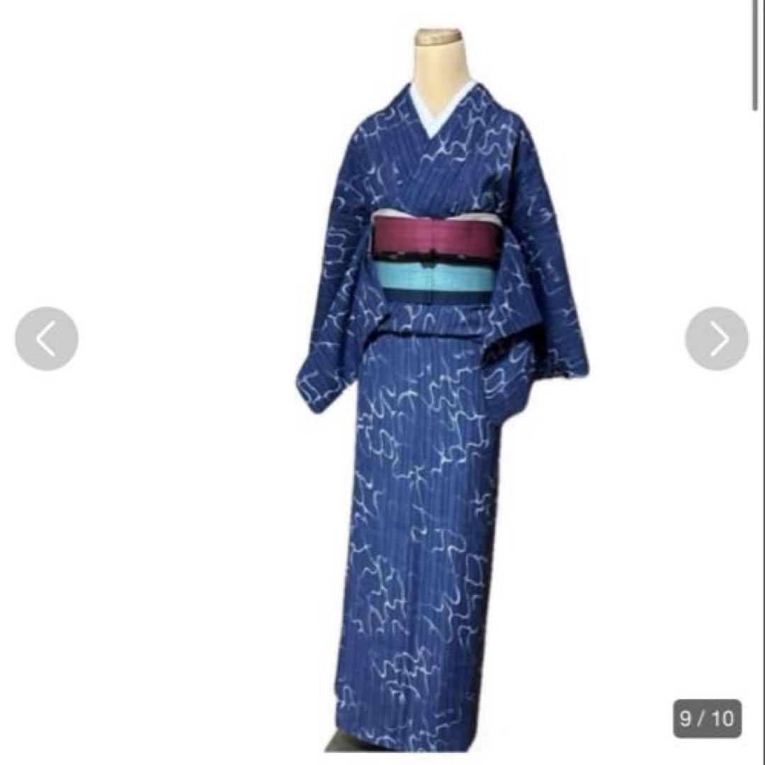 紗紬風