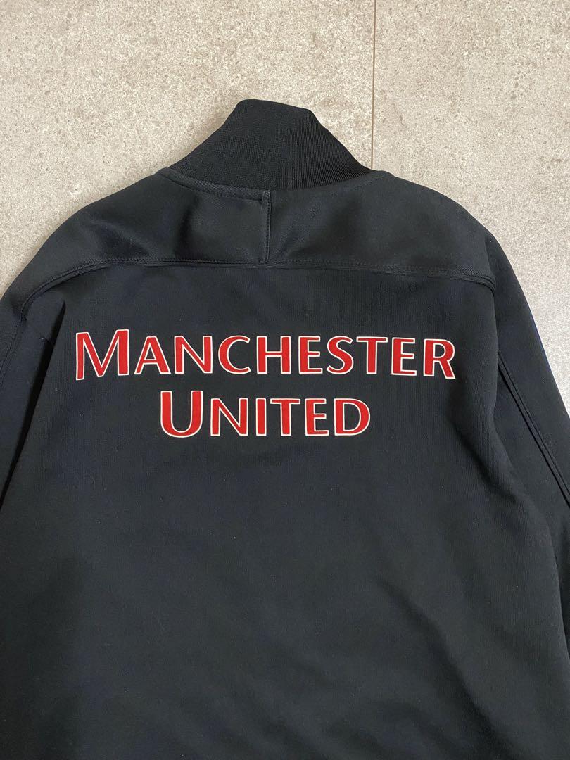 XLサイズ　NIKE × Manchester United