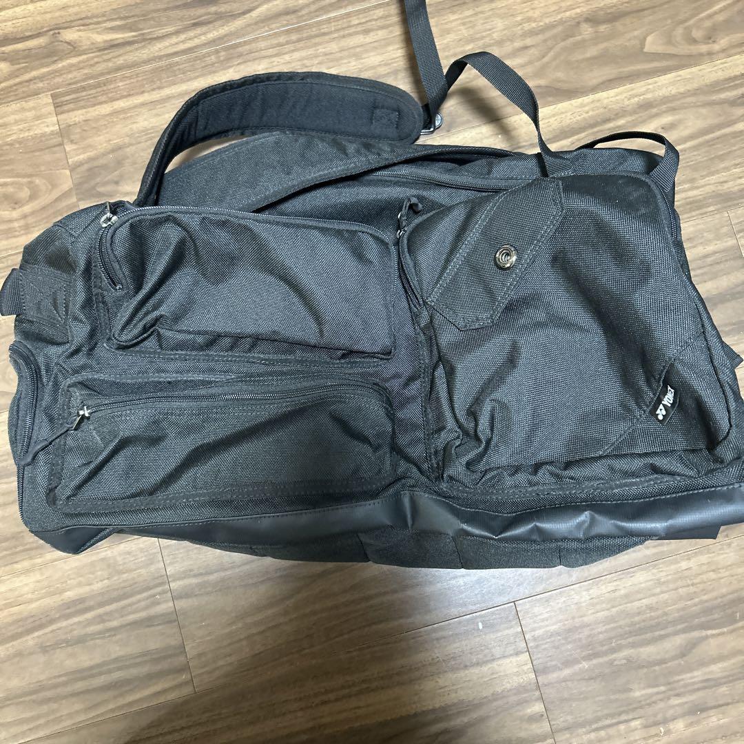 YONEX遠征バッグ