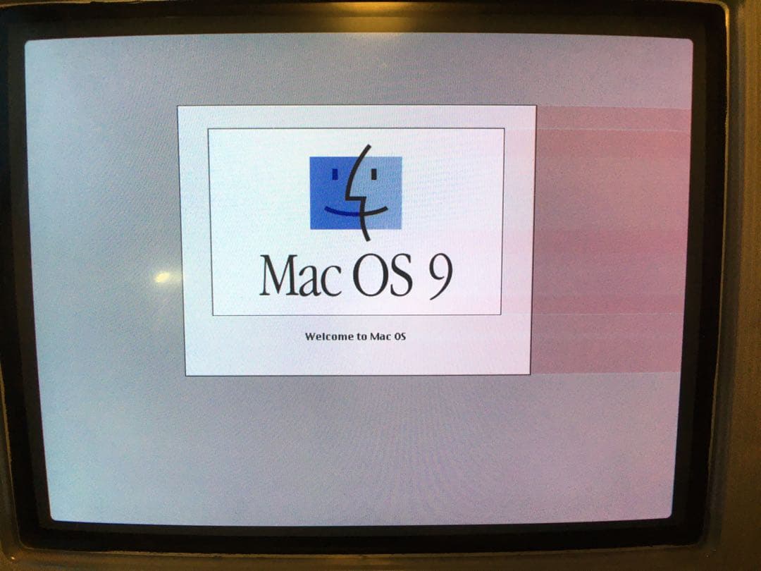 ショッピング本物 APPLE iMac IMAC DV SE M7668J/A www.arfaetha.jp