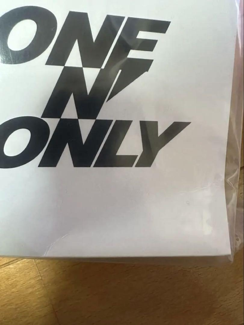 【新品未開封匿名発送】ONE N' ONLY ワンエン ペンライト※5人ver.