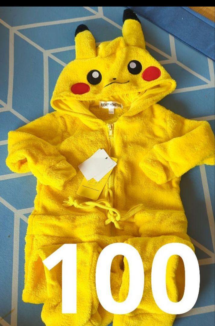 専用　ピカチュウ　マイメロ