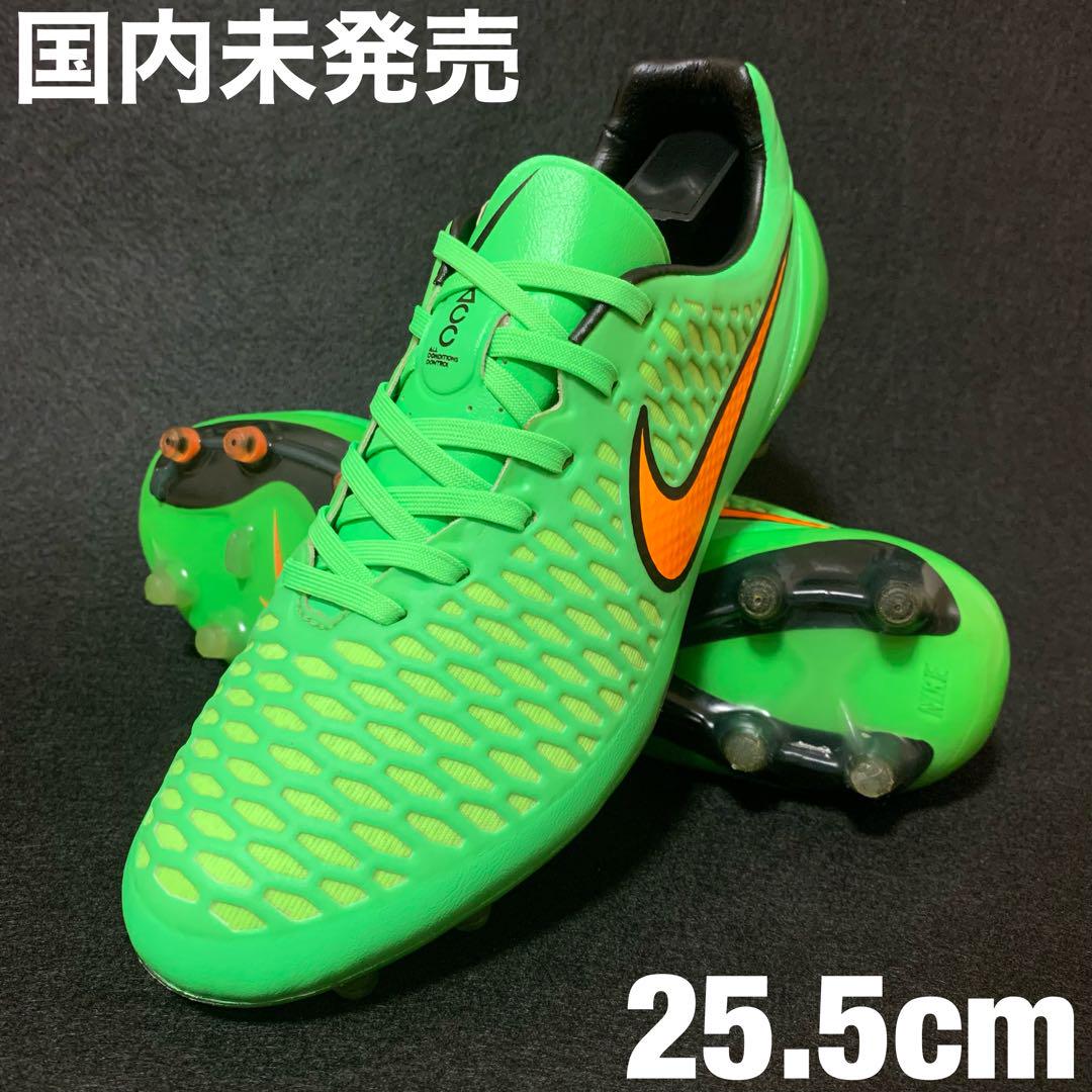 【美品】NIKE マジスタ オーパス fg 27.0 極美品】NIKE マジスタ オーパス FG - メルカリ