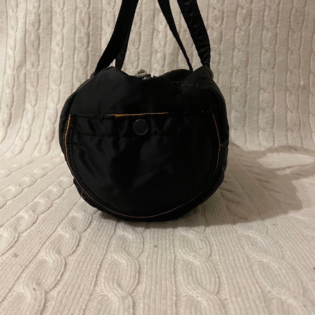 【極美品✨】PORTER ポーター タンカー ミニボストン ダッフルバッグ 【極美品✨】PORTER ポーター タンカー ミニボストン ダッフルバッグ