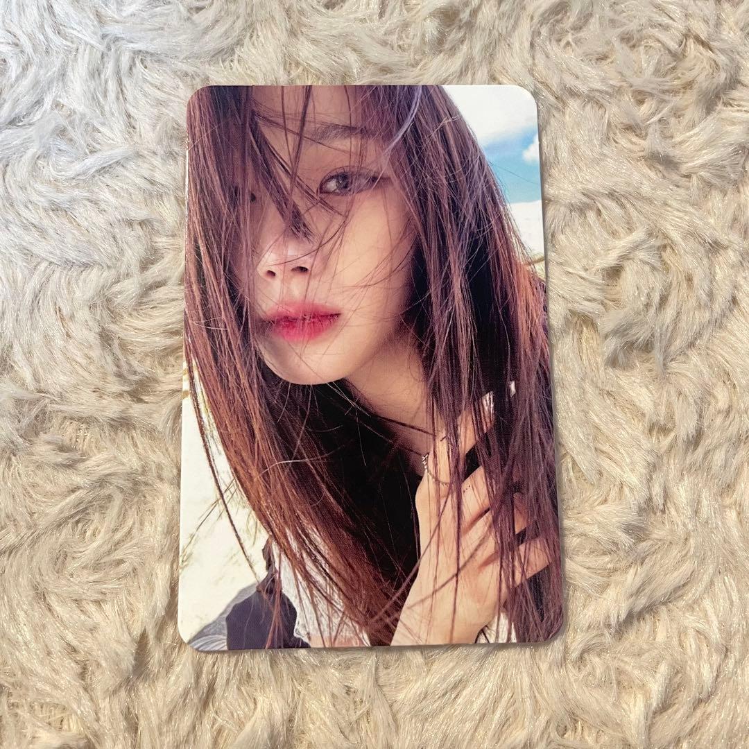 季節のおすすめ商品Aespa ジゼル トレカ K-POP | soundingthefeminists.com