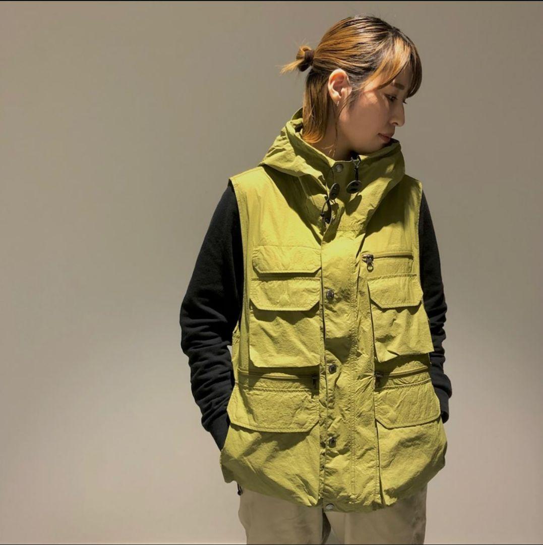 Trail Vest