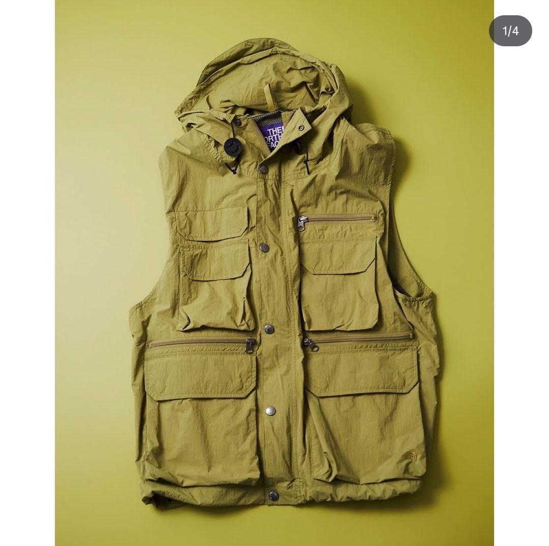 Vest |