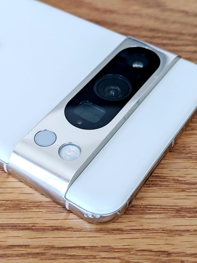 Google Pixel 8 Pro 128GB ポーセリン（SIMフリー）