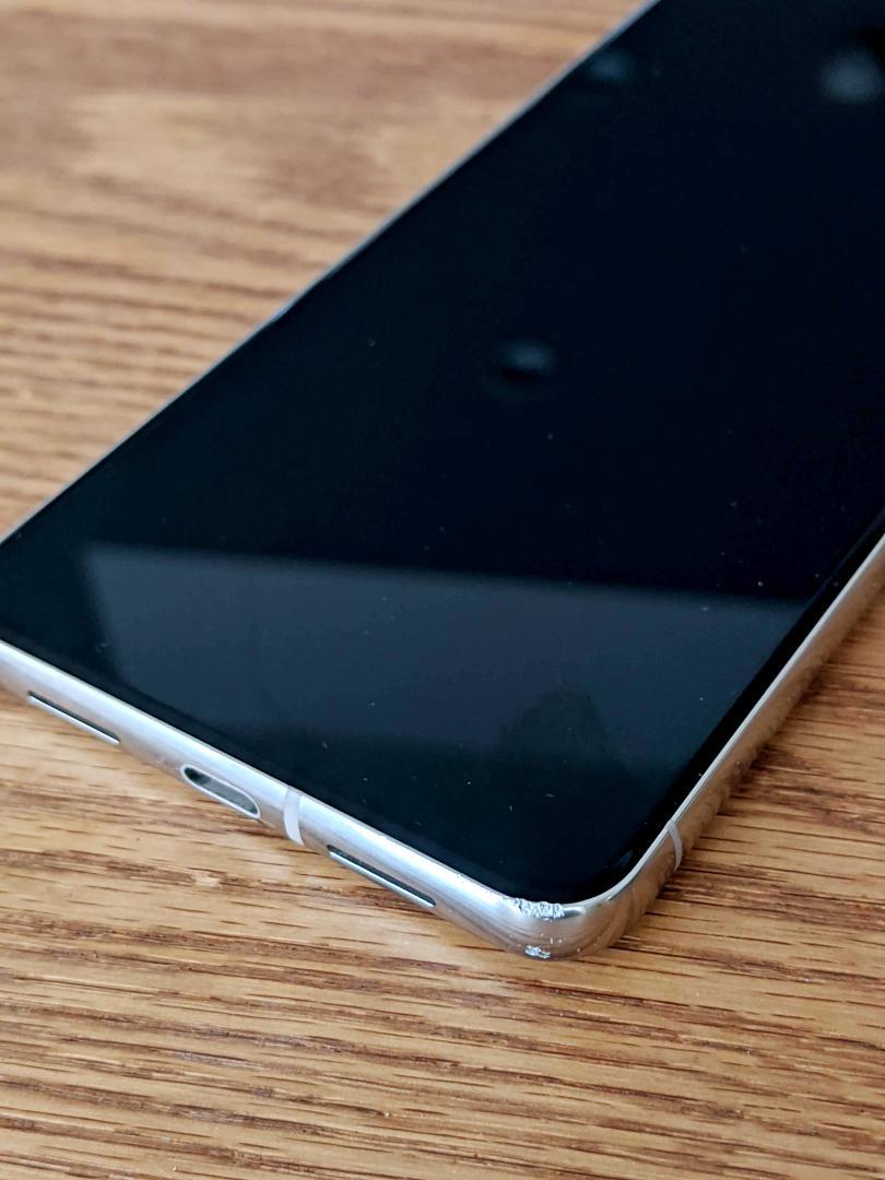 Google Pixel 8 Pro 128GB ポーセリン（SIMフリー）