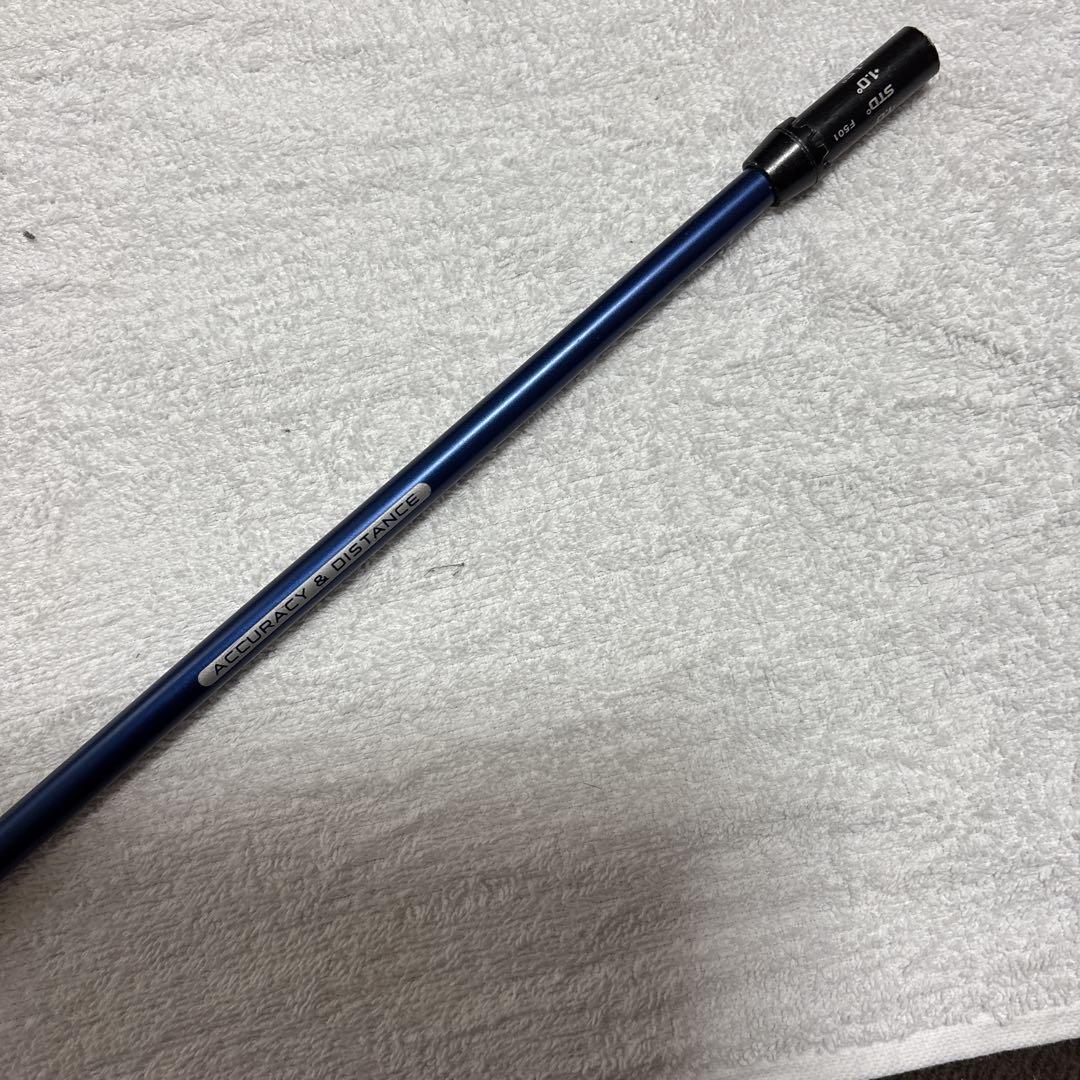 GRAPHITE DESIGN TOUR AD VR-5 FLEX:S コブラ