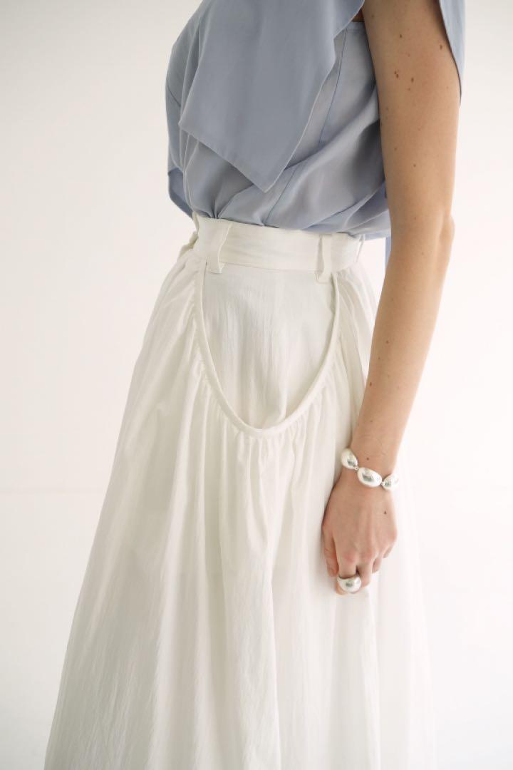 CLANE VOLUME DOME SKIRT CLANE VOLUME DOME SKIRT
