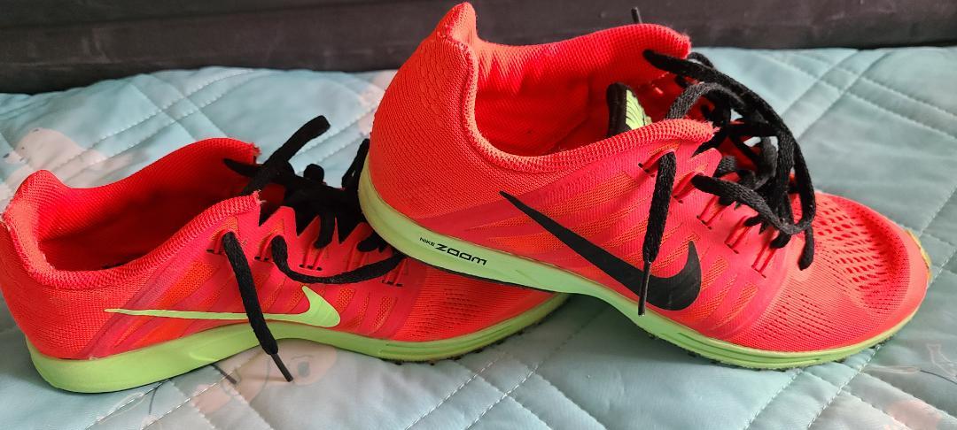 ◆美品◆ＮＩＫＥ　エアズームスピードレーサー６／２６．５ｃｍ