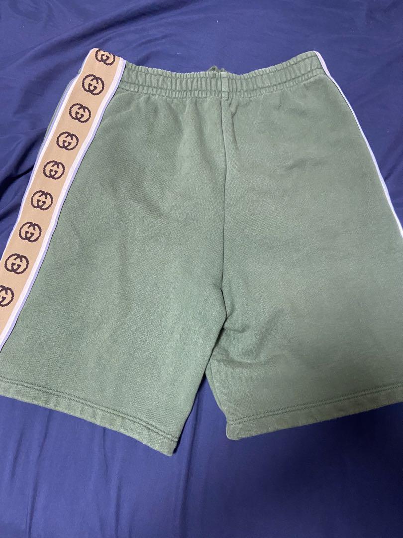 gucci ハーフパンツ Mサイズ