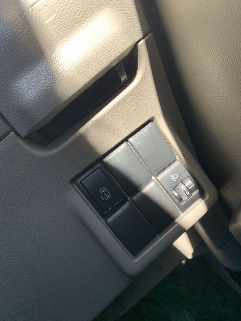スズキパレット 2年車検付き