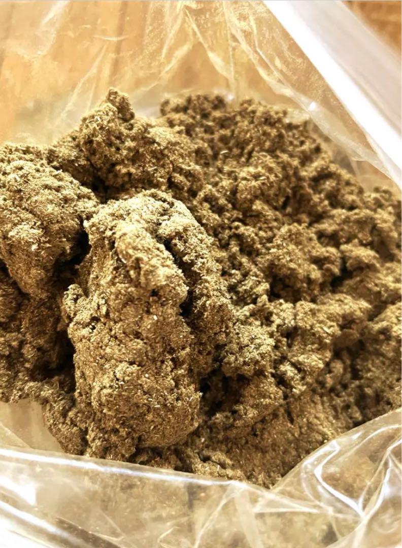美容】よもぎ蒸し用パウダータイプ300g