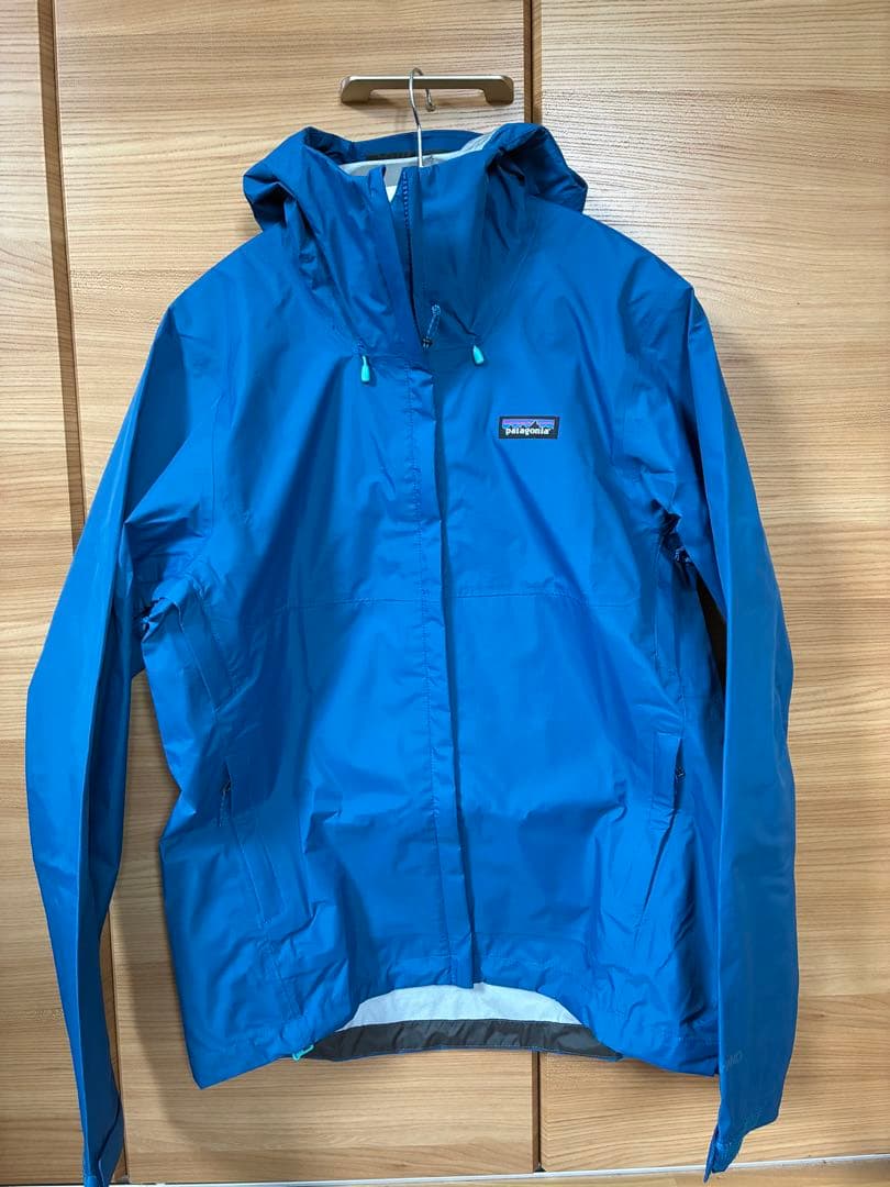 patagonia M's Torrentshell 3L Rain Jkt S