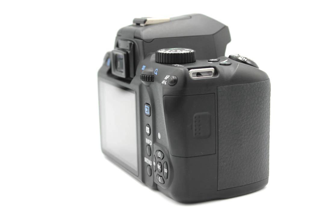 ♡極上美品♡ペンタックス PENTAX K-R レンズ 付属品付　送料無料