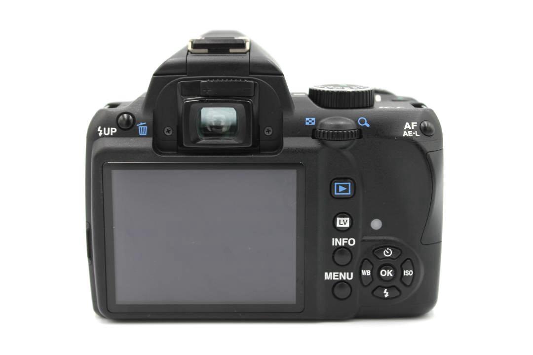 ♡極上美品♡ペンタックス PENTAX K-R レンズ 付属品付　送料無料