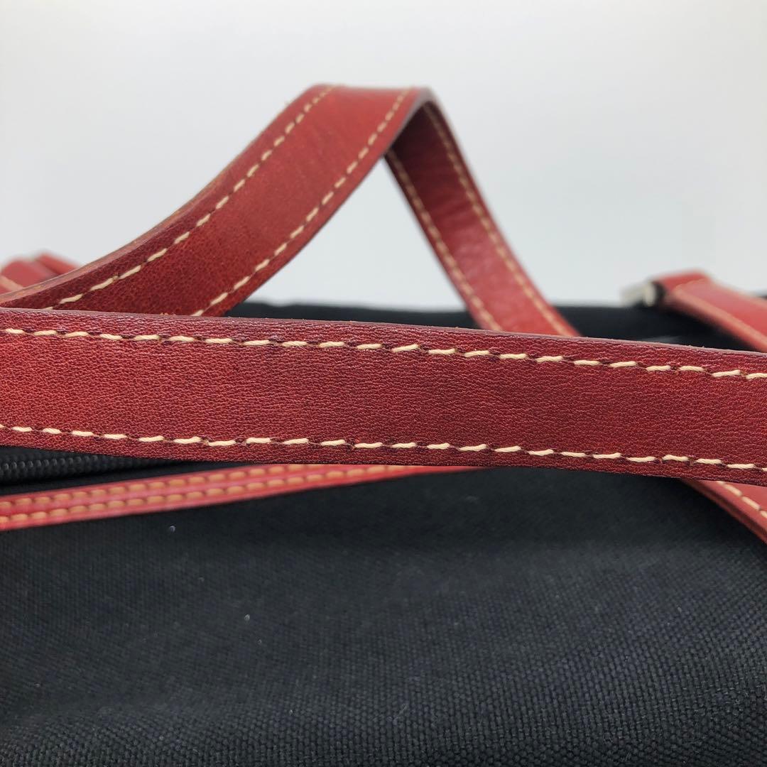 kate spade ボストンバッグ 黒と赤 kate spade ボストンバッグ 黒と赤