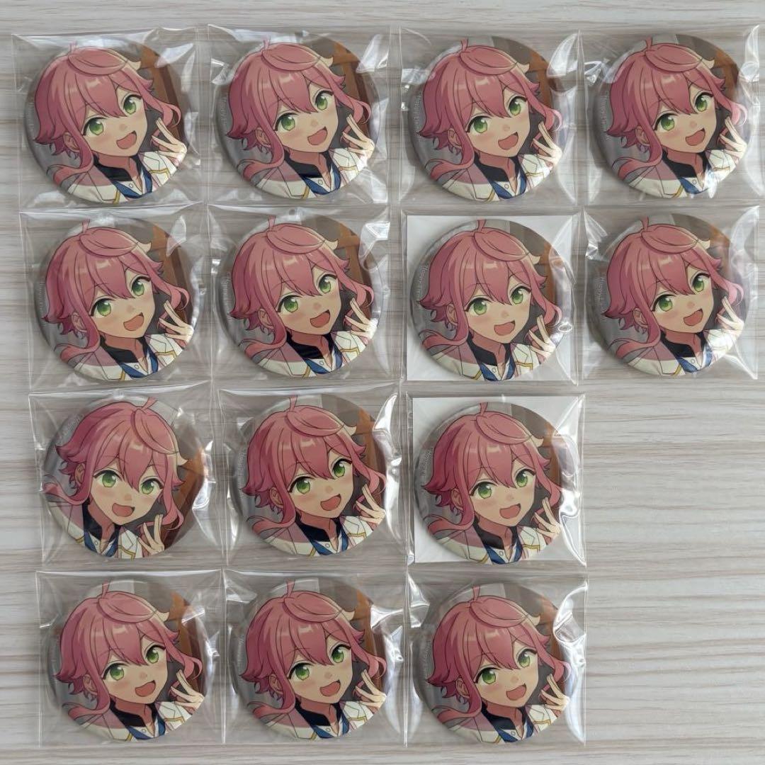 大人気新品セール ブ あんスタ 姫宮桃李 メルカリ - フィーチャー 缶バッジ ピンズ・ピンバッジ・缶バッジ