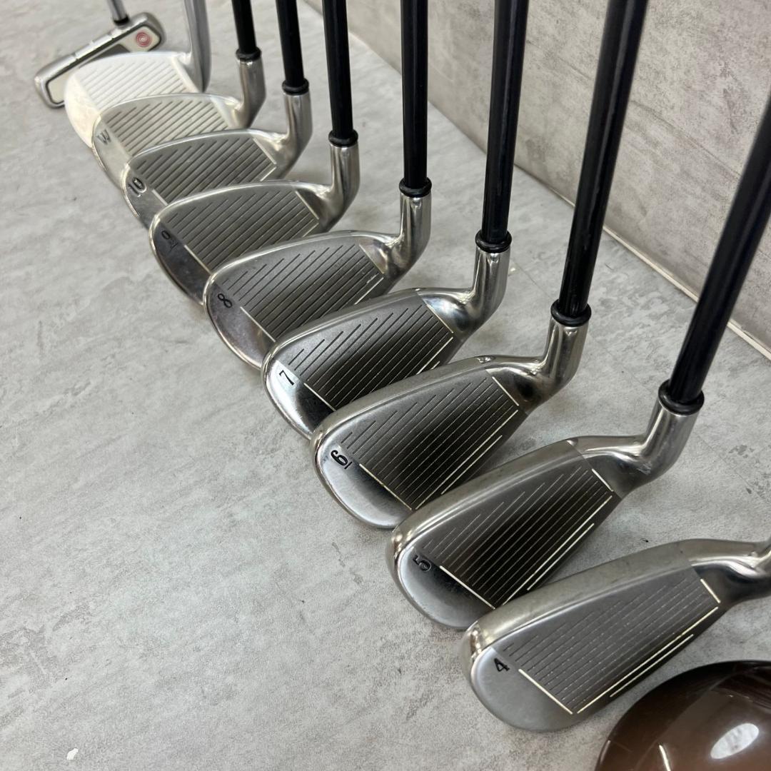Callaway キャロウェイ Taylor Made テーラーメイド メンズ