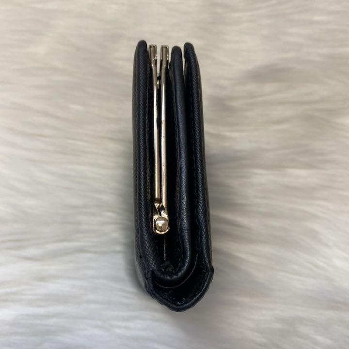 大得価新品 良品✨ vivienne westwood ヴィヴィアン がま口 二つ折り財布 1P96O-m56027744966 安い国産