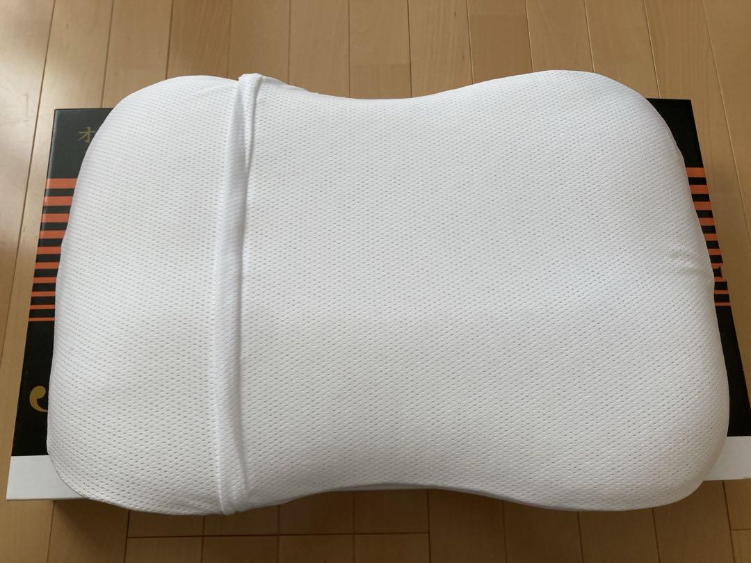 アパホテル　枕　エアーリラックス