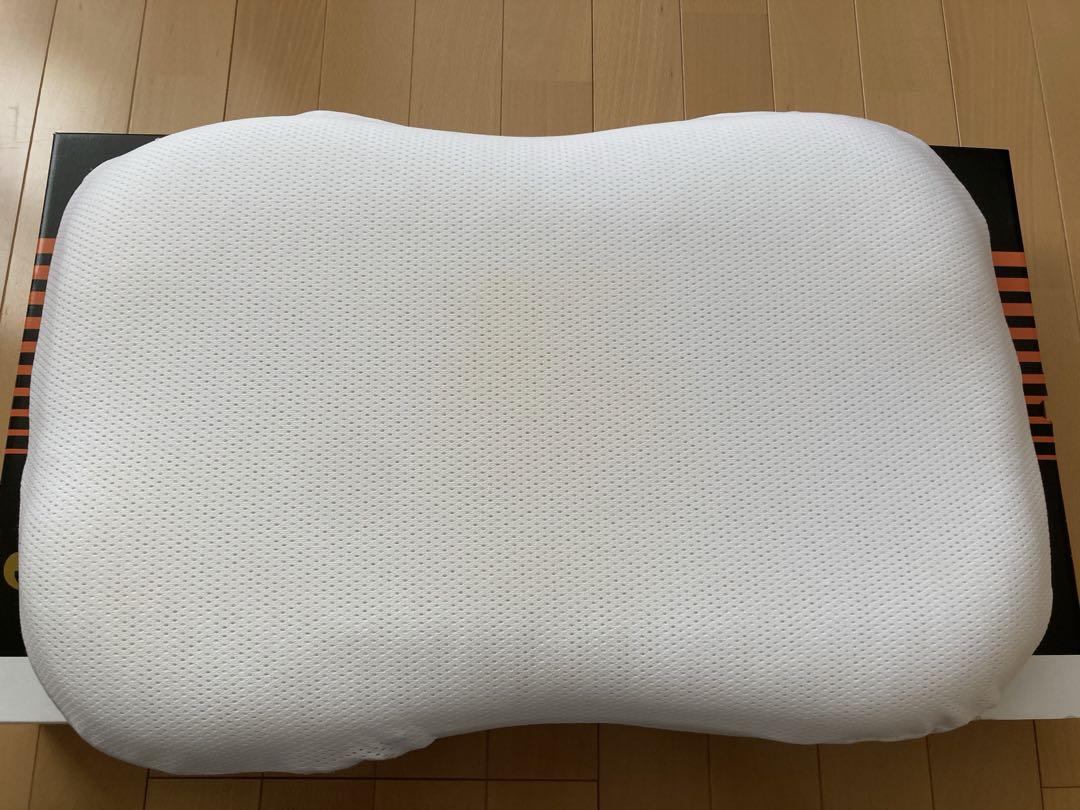 アパホテル　枕　エアーリラックス