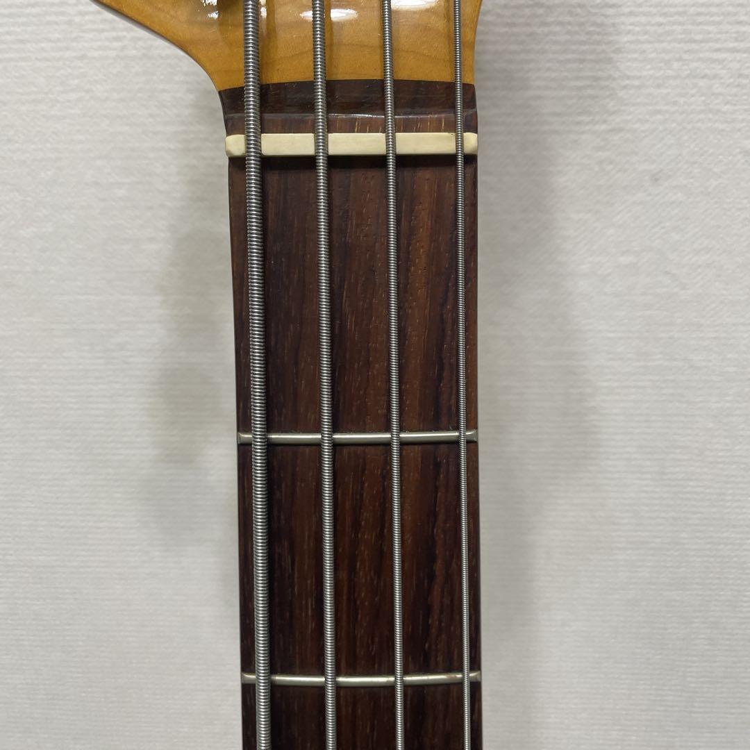 Fender Japan