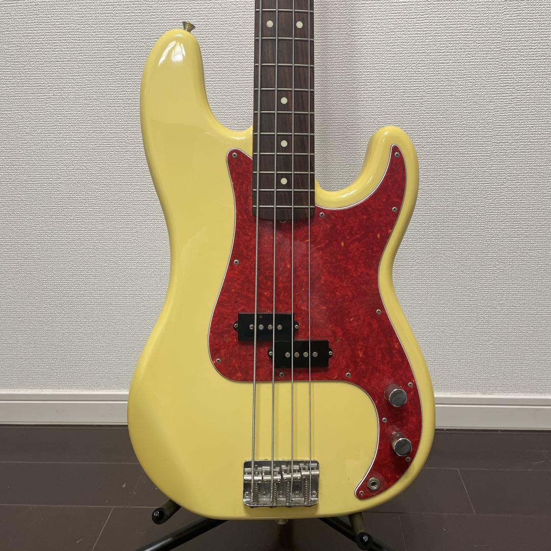 Fender