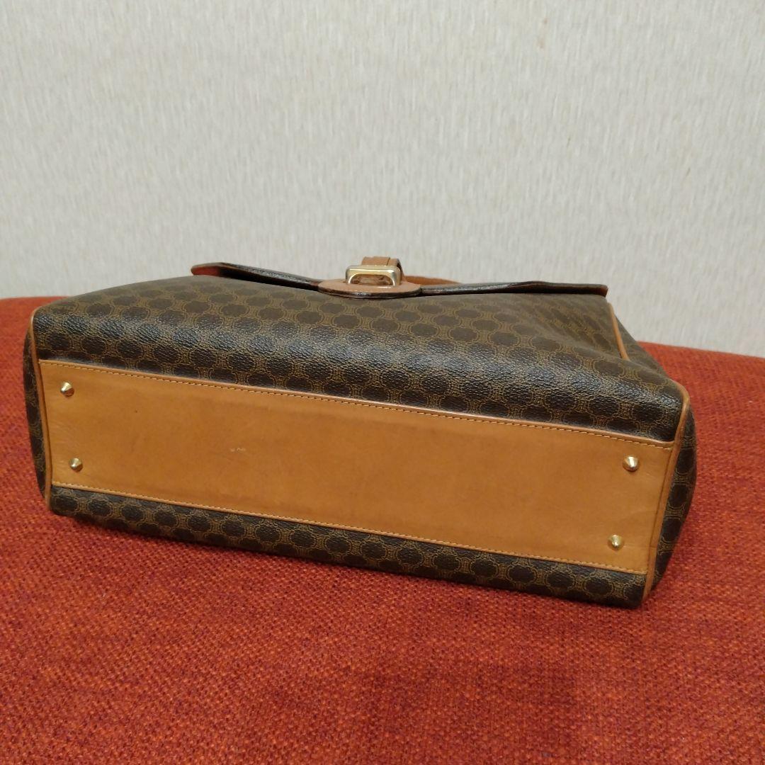 セリーヌ　ブランド　ハンドバック