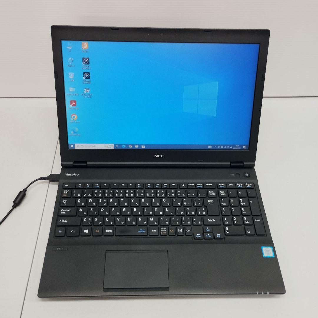 女性に人気! NEC ノートPC Core i3 Win10Pro veteranartconnection.com
