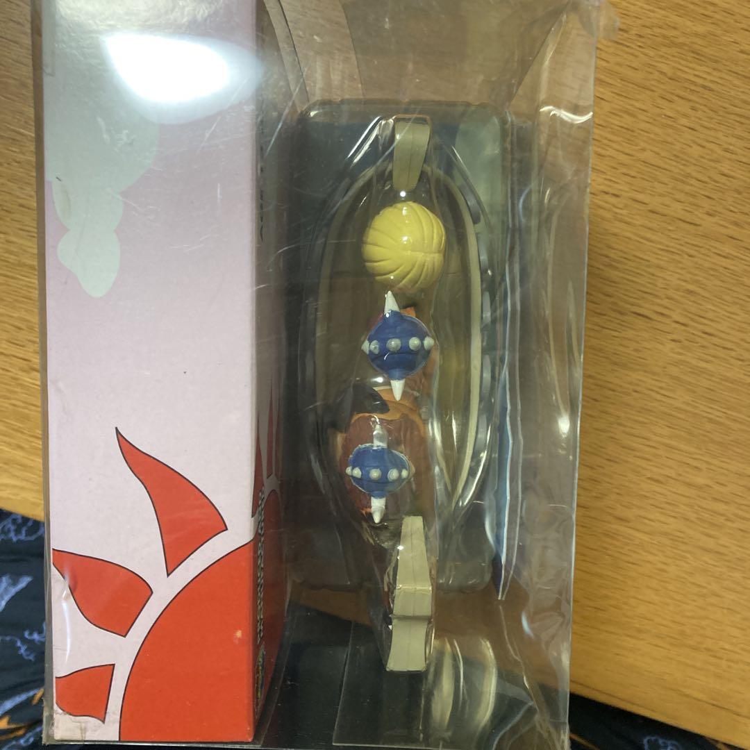 未開封】小さなバイキングビッケ ウルトラディティール