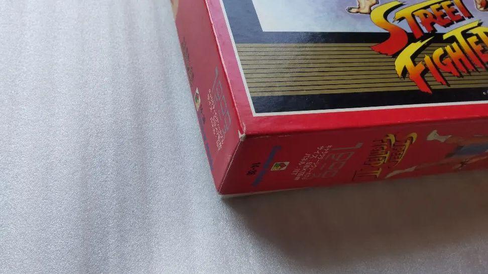ストリートファイター2 パズル　1000ピース Amazon | セントラルホビー カプコン ストリートファイターⅡ