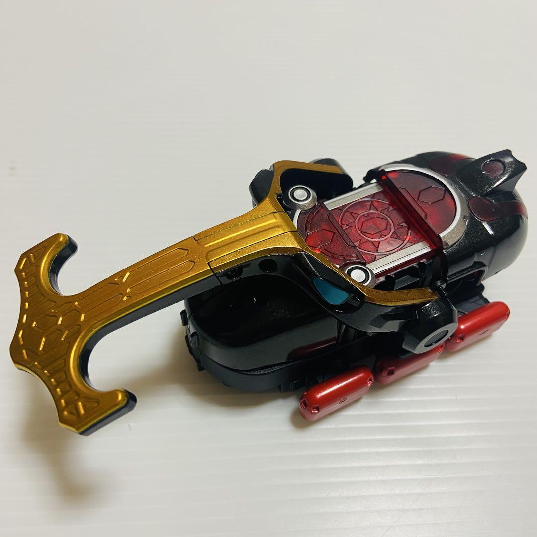 仮面ライダーカブト