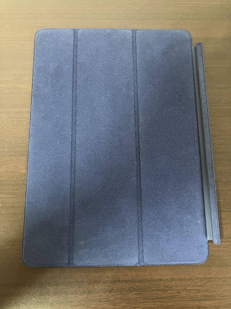 iPad 第6世代 32GB スペースグレー 純正カバー付き