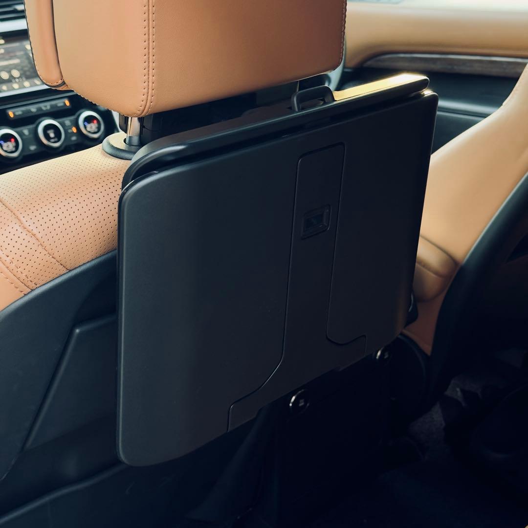 純正 ランドローバー