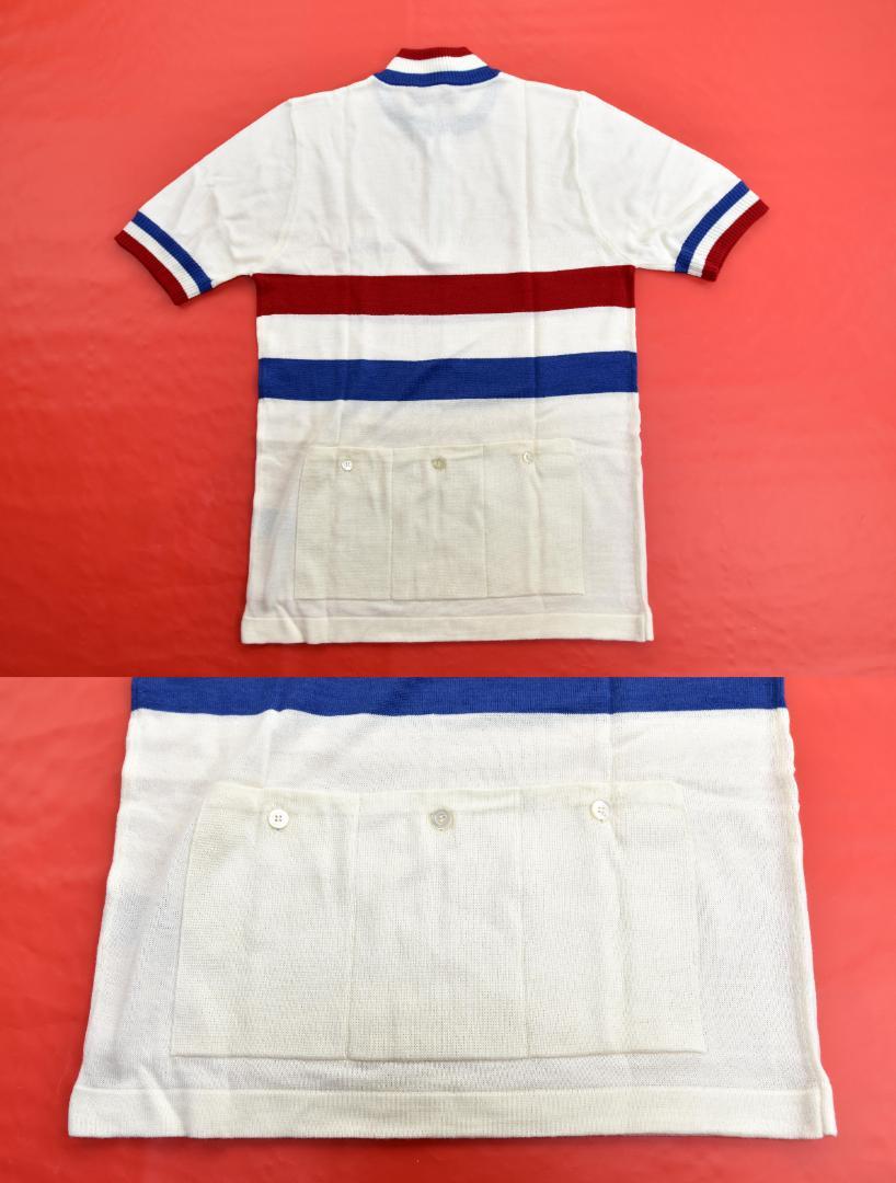 De marchi HOLLAND ジャージ (背面3ポケット) size:S - メルカリ