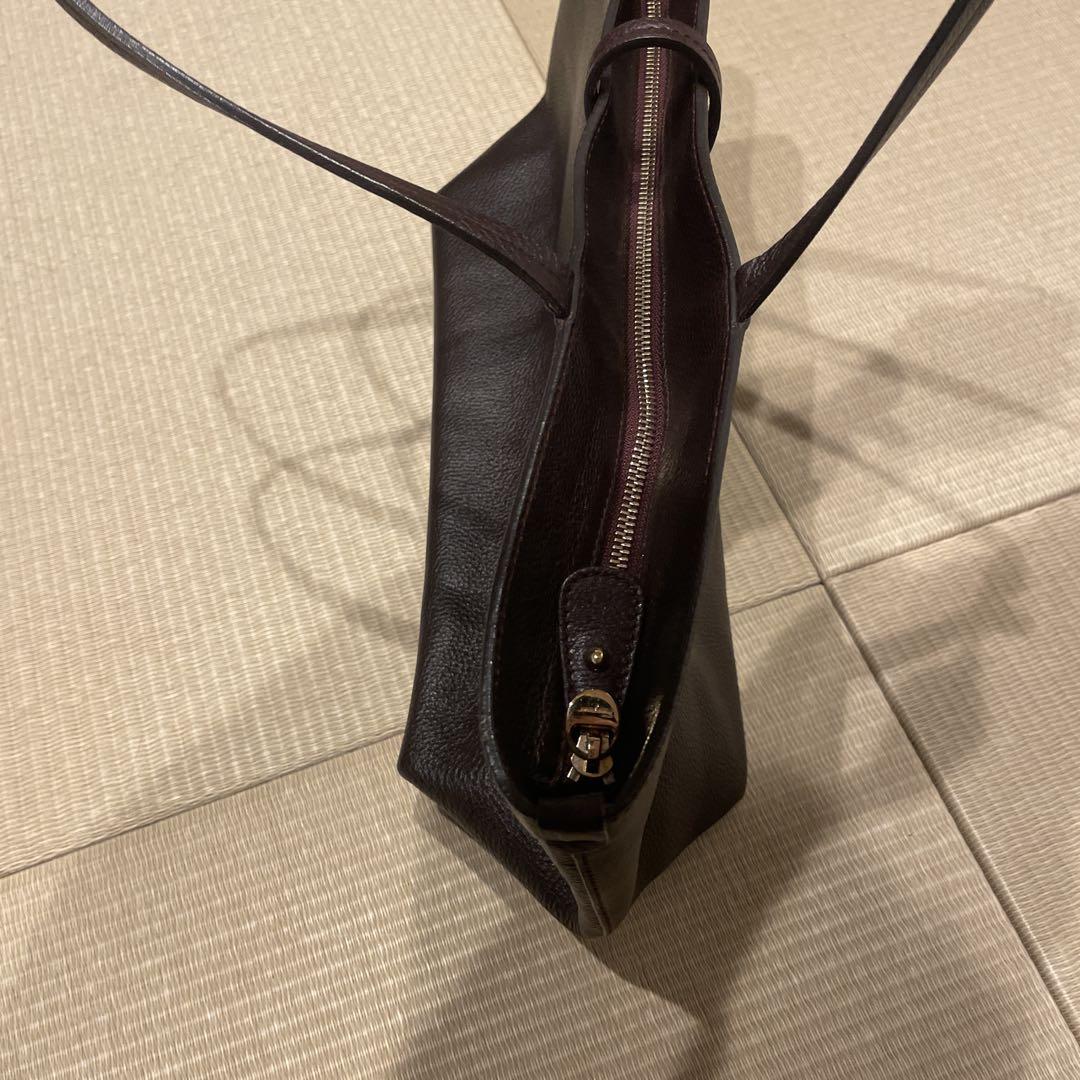 Salvatore Ferragamo - 美品✨ フェラガモ トートバッグ