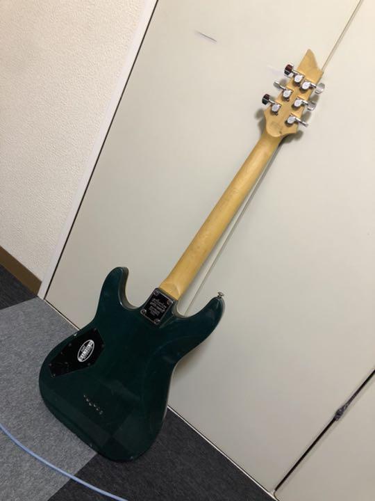 送料無料低価 Schecter ダイアモンドシリーズ 4tfVl-m56033183964 シェクター サロン専売