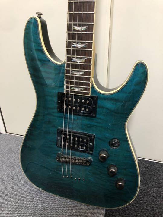送料無料低価 Schecter ダイアモンドシリーズ 4tfVl-m56033183964 シェクター サロン専売