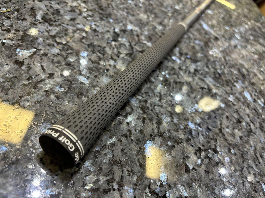 Fujikura Air Speeder 50HB Rシャフト　タイトリストUT