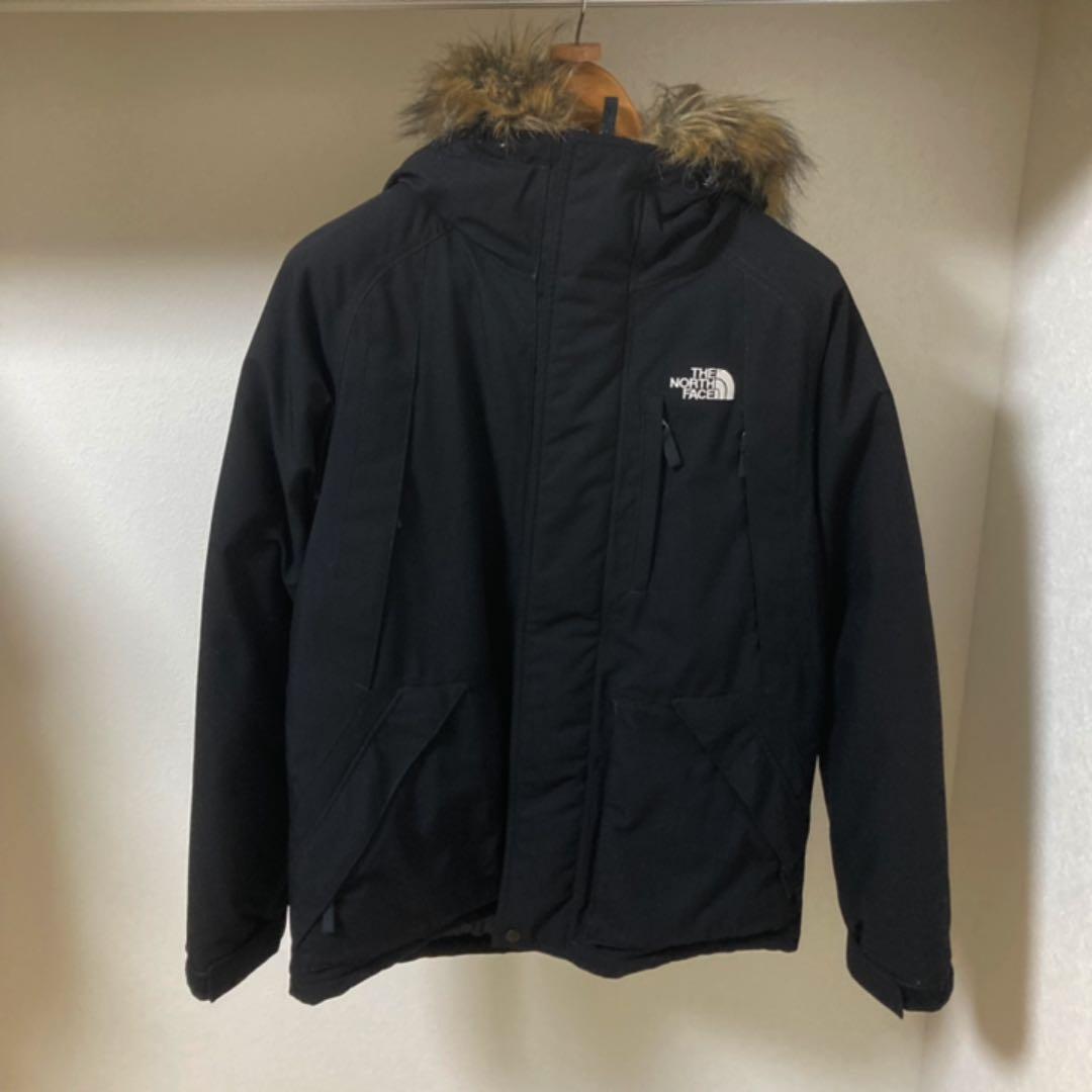 THE NORTH FACE Elebus Jacket | www.angeloawards.com