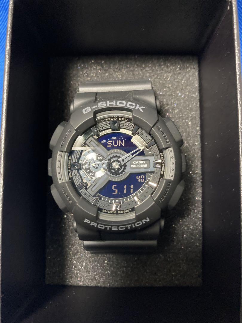 カシオ　G-SHOCK 5146