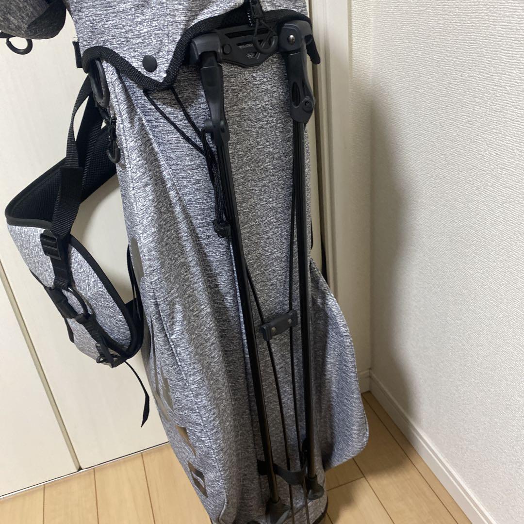 OAKLEY オークリー（OAKLEY）（メンズ）ゴルフ 軽量 スタンド式