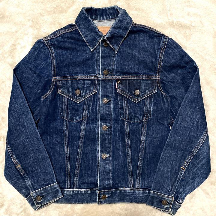 Levi's 60's