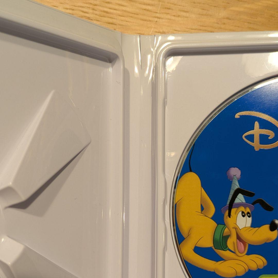 ケースのみ バラOK！ ディズニー 英語 DWE ストレートプレイ DVD