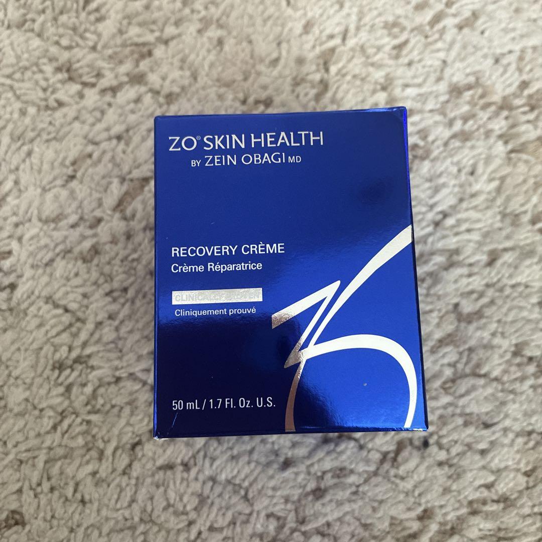 新品　ZO SKIN HEALTH ゼオスキンヘルス RC クリーム 50ml